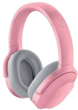 shumee Slušalke Razer Barracuda Quartz (RZ04-03790300-R3M1)