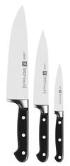 Zwilling Professional S komplet nožev 3 kosi (4009839073182)