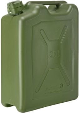 shumee Kanister za gorivo Neo Tools 21-127-950 20 l (4103810424571)