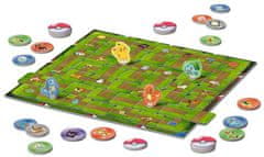 Ravensburger jeva namizna igra Pokémon Maze (4005556270361)