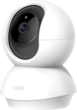 shumee IP kamera TP-Link Tapo C200
