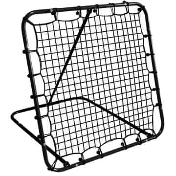 shumee Neo Sport vadbeni gol za odbijalce 120 x 120 cm (5903890625382)