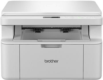 BROTHER Večfunkcijski tiskalnik DCP-L1630W (DCPL1630WYJ1)
