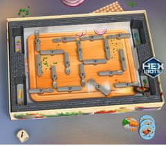Ravensburger jeva družabna igra La Cucaracha (4005556226894)