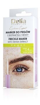 shumee Marker za pege s kano Delia Eyebrow expert