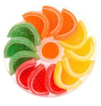 shumee Woogie Makarena sadni žele 200 g