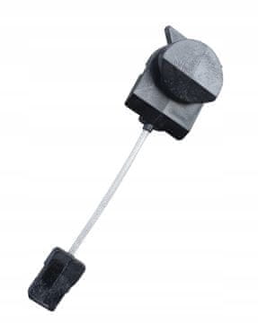 shumee Kabel za ključavnico vrat VW Beetle T5 multivan