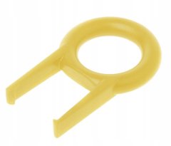 Snemalec ključev KEY x1 Rumen