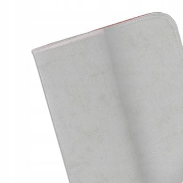 Velika podloga za miško 120x60cm xxxl KBcustom Flower Desk 65