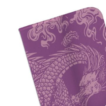Velika podloga za miško 120x60cm xxxl KBcustom Dragon Desk 38