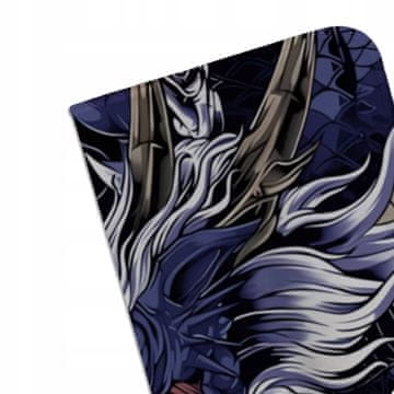 Velika podloga za miško 120x60cm xxxl KBcustom Dragon Desk 59