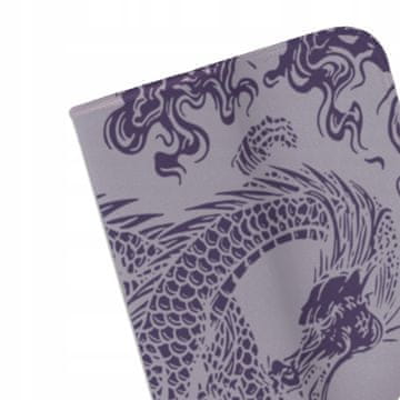 Velika podloga za miško 100x50 xxxl KBcustom Dragon Desk 39