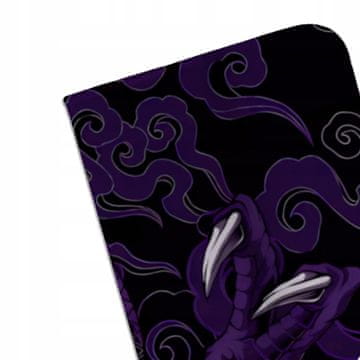 Velika podloga za miško 100x50 xxxl KBcustom Dragon Desk 53