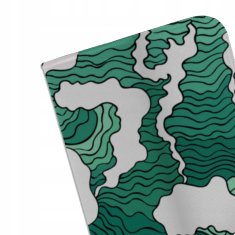 Velika podloga za miško 120x60cm xxxl KBcustom za mizo Sea 10