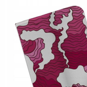 Velika podloga za miško 120x60cm xxxl KBcustom za mizo Sea 13