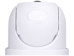 Nova pametna WiFi kamera Starlight + sončni panel 3W USB-C PTZ 4Mpx FHD IP65 Spectra 400