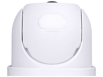 Nova pametna WiFi kamera Starlight + sončni panel 3W USB-C PTZ 4Mpx FHD IP65 Spectra 400