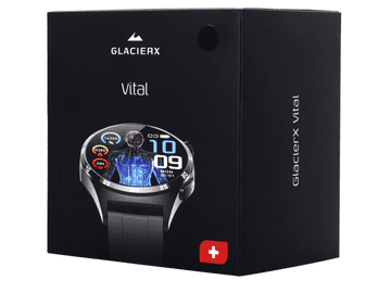 Nova pametna ura Vital GX-V242