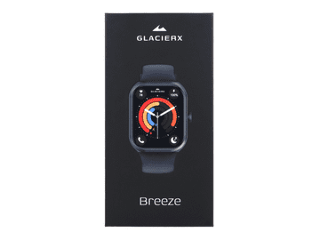 Nova pametna ura Breeze GX-B245
