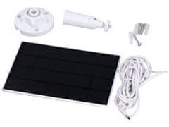 Nova pametna WiFi solarna kamera USB-C 4Mpx FHD IP65 5200 mAh Scout
