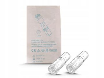 Avtomatski vložek Hydra Pen H3 H5 z dozirnikom - 36 igel