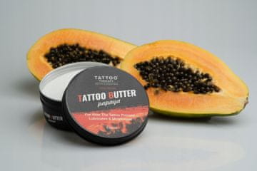 Butter papaya 150 ml maslo za nego tetovaž