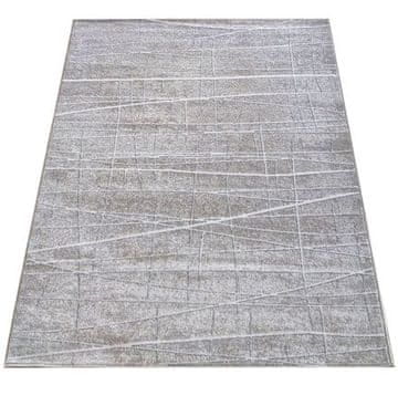 Dywanopol Kos preproge ENIGMA 05 bež, 200 x 290 cm