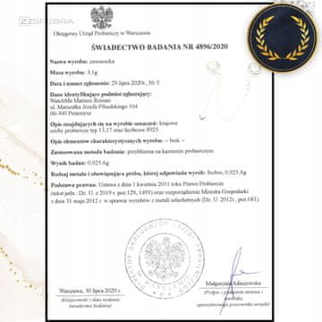 Verižica z varnostnimi obeski, srebro 925, srebrni cirkoni, obeski pr 925