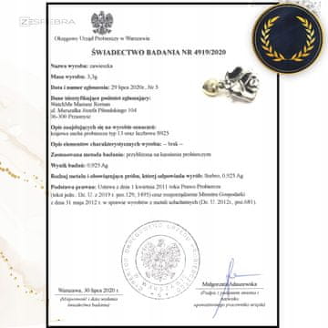 Obesek iz srebra 925, cvet vrtnice, srce, YOU, obesek iz srebrne perle