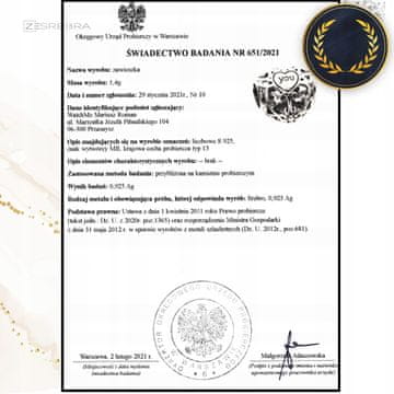 Obesek iz srca ME iz srebra 925, perlica S925 ljubezen, odprte perle