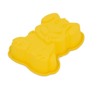 DUKA mini set za peko s silikonskim modelčkom za psa