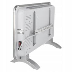 Porto WiFi 1000W bel konvektorski grelec