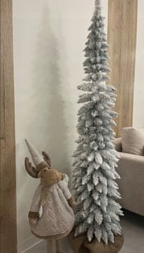 Ch. slim snow 180 cm