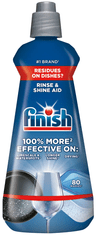 Finish tekočina za izpiranje in sijaj, Regular, 400 ml