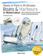 Rayher.	 KNJIGA BOATS AND HARBOURS IN WTC