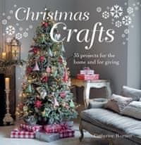 Rayher.	 KNJIGA CHRISTMAS CRAFTS
