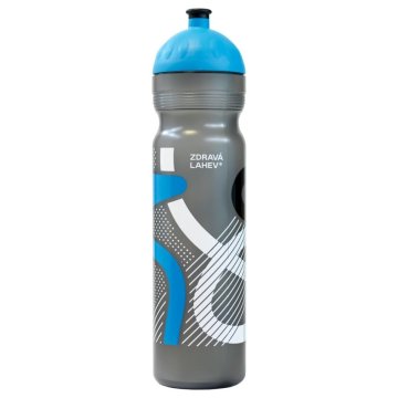 Steklenica R&amp;B Sport Element 1L modra