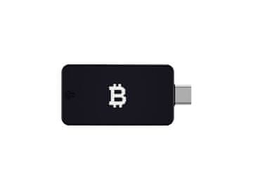 BitBox02 Bitcoin-only Edition, denarnica za Bitcoin