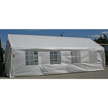 Homestar Paviljon za zabave 4x8 m bel