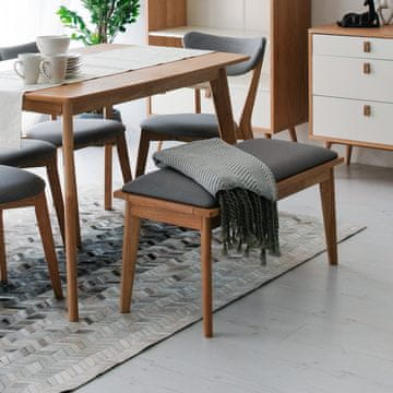 Homestar Klop JONNA siva