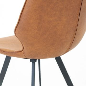 Homestar Stol Helena rjav