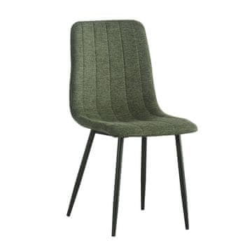 Homestar Stol MILKE zelen