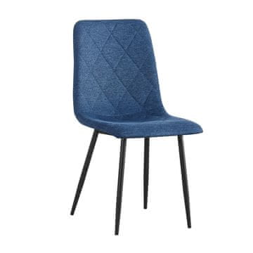 Homestar Stol MELS modri
