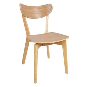 Homestar Stol ROXBY hrast