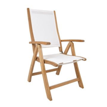 Homestar Stol BALI bel