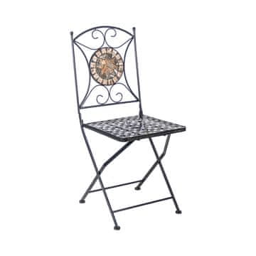 Homestar Stol MOSAIC kvadratni