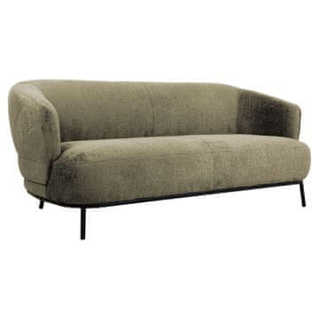 Homestar Sofa GEMALA 2,5-sedežna, bež