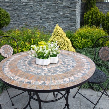 Homestar Miza MOSAIC D90xV70cm