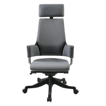 Homestar Delovna stol Delphi, siva