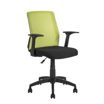 Homestar Delovna stol ALPHA zelena